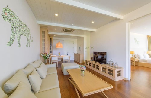 Pong Ta Long Hotel | The Gallery Khao Yai Hotel and Residence