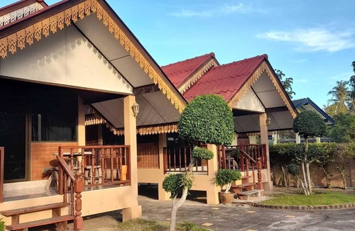 Khlong Wan House | Sukthawee
