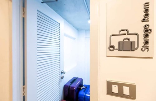 Bang Na Hotel | Cubic Bangna Hotel