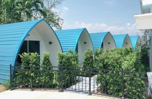 Klaeng Hotel | Inboxhome resort