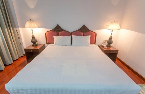 Fang Hotel | Tangerine Ville Hotel