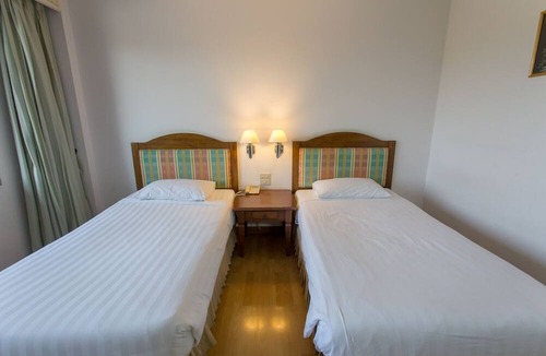 Fang Hotel | Tangerine Ville Hotel