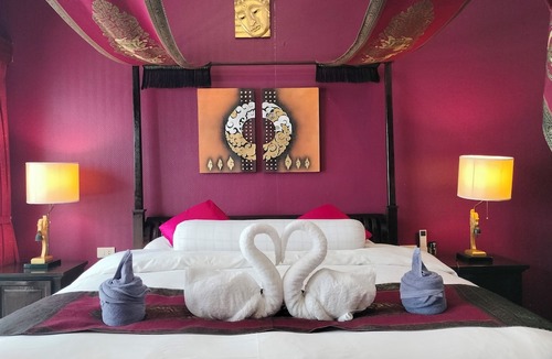 South Pattaya Hotel | Le Prive Resort