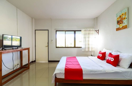 Lamphun Hotel | Dnk Baan Suan