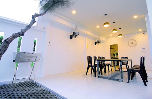 Hat Chao Samran Villa | Wan Villa