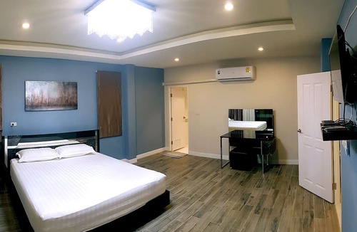 Hat Chao Samran Villa | Wan Villa