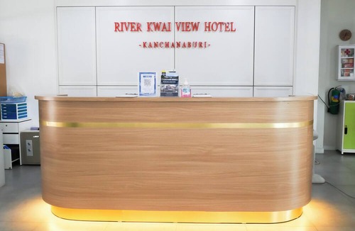 Ban Tai Hotel | River Kwai View Hotel