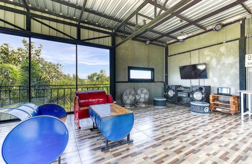 Pak Chong House | Chill at Hill