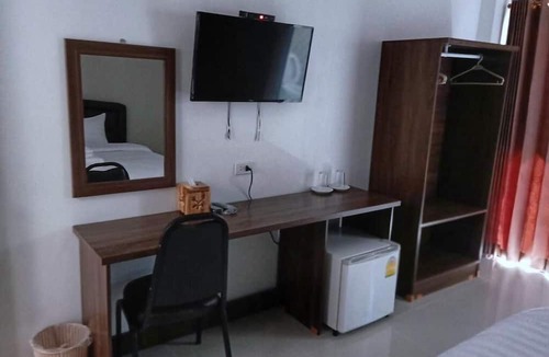 Nang Rong Hotel | V2 hotel