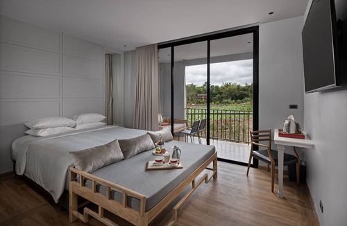 Thung Samo Hotel | Sirinati Ban Thung Samo Khao Kho