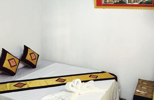 Vang Vieng Hostel | Vang Vieng Freedom View - Hostel