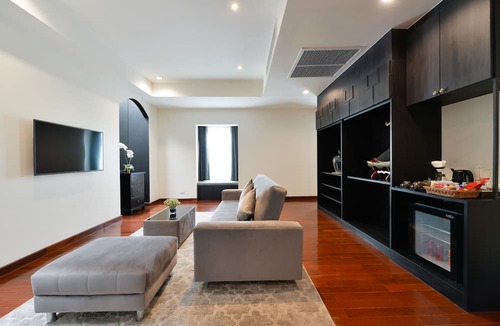 Bangkok Old Town Hotel | Villa de Pranakorn