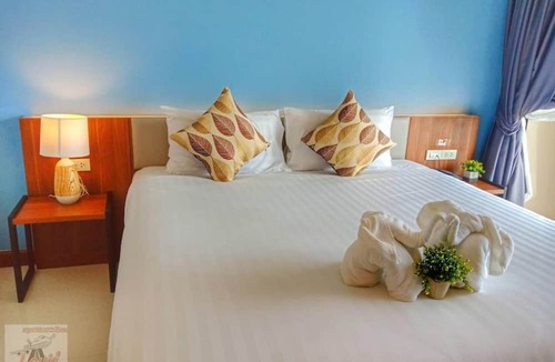 Mai Khao Hotel | Louis' Runway View Hotel