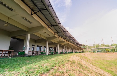 Pakse Hotel | Pakse Golf Resort