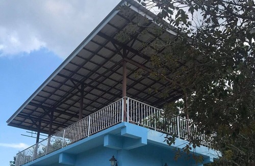 Klat Luang Hotel | Parichart Homestay