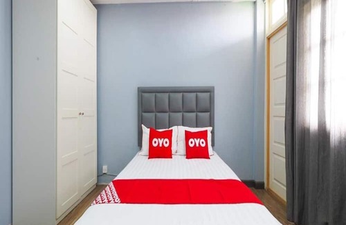 Bang Chak Hotel | Bossa House Hostel & Cafe