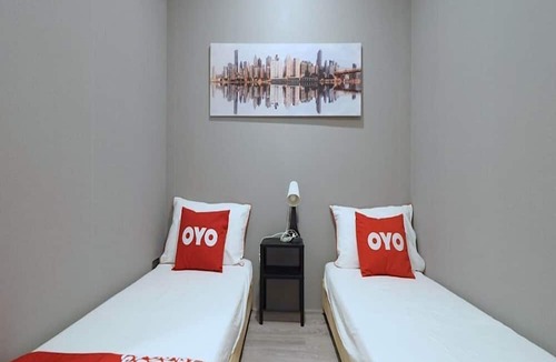 Bang Chak Hotel | Bossa House Hostel & Cafe