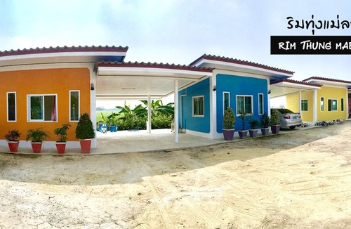 Bang Rachan House | Rim Thung Mae La Resort