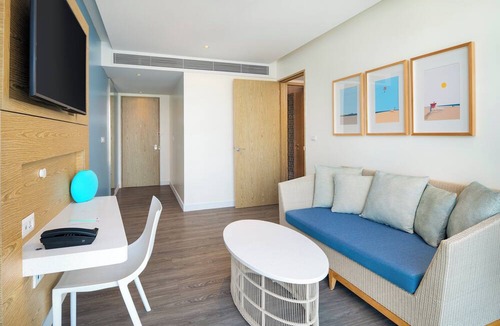 Central Pattaya Hotel | OZO North Pattaya