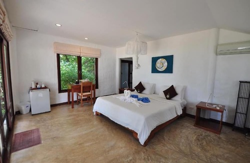 Ko Mak Hotel | Lazy Day The Resort