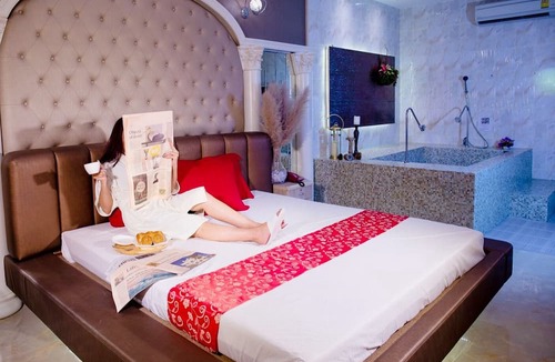 Bang Thorat Hotel | Finland Resort Inn