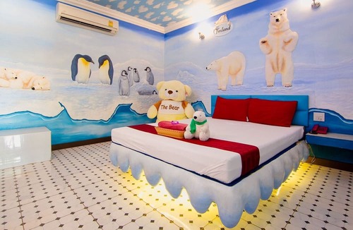 Bang Thorat Hotel | Finland Resort Inn