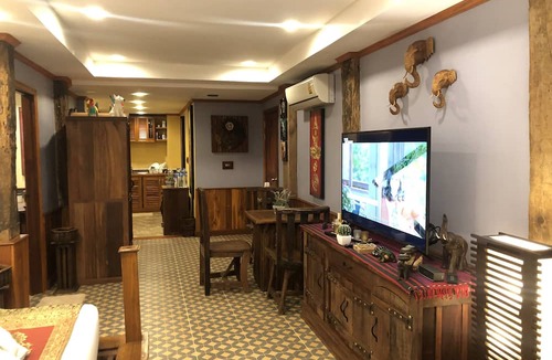 Luang Prabang Hotel | On The Mekong Resort