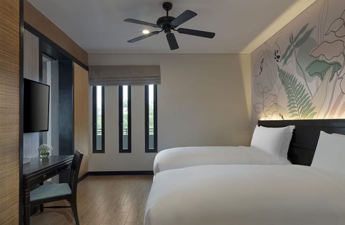 Mai Khao Hotel | Avani+ Mai Khao Phuket Suites