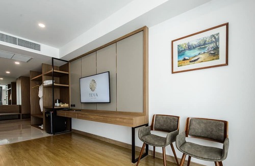 Mae Sai Hotel | TEVA Valley Resort