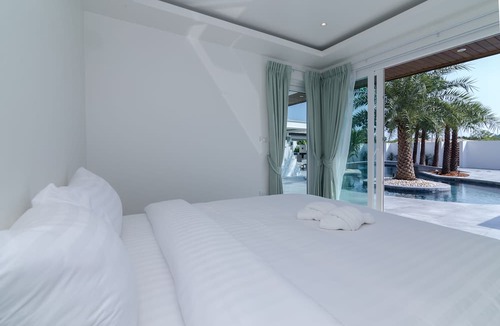 Hua Hin House | Orchid Paradise Homes OPV301