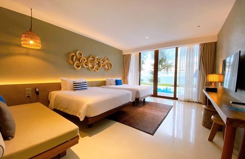 Cha-am Hotel | Lullaby The Sea Hua Hin