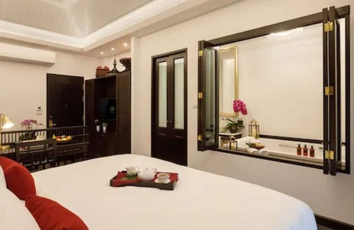Old City Hotel | Aksara Heritage