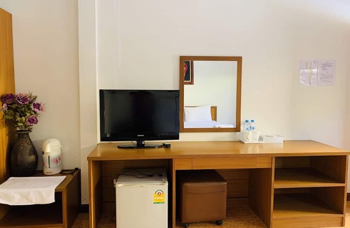 Khlong Wan Hotel | Srisupawadee Resort