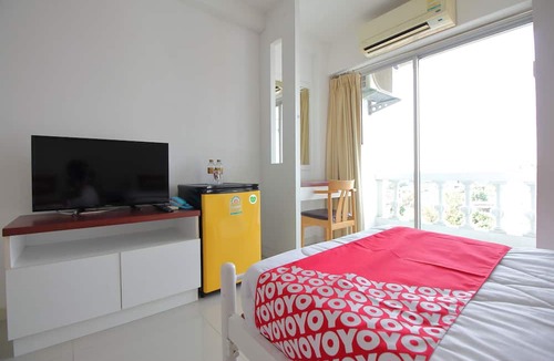 Thung Khru Hotel | Super OYO 498 Ladawan Villa