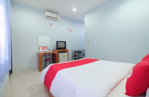 Krabi House | OYO 675 Phu Ching Resort