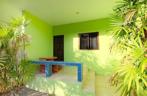 Krabi House | OYO 675 Phu Ching Resort