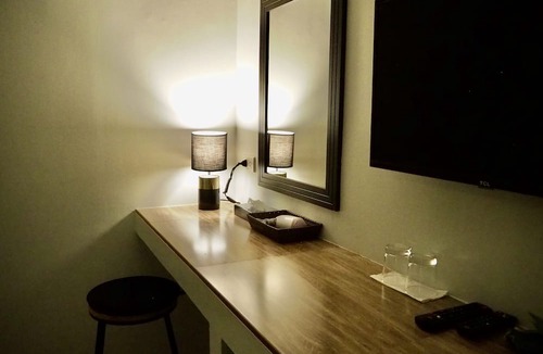 Sattahip Hotel | Bannjamjuree Resort Sattahip