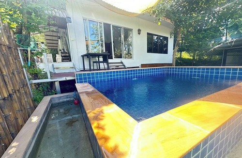 Mae Taeng Hotel | Baansuan Chomchun
