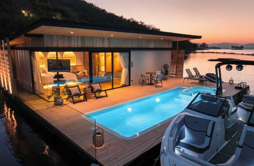 Tha Kradan Hotel | Z9 Resort