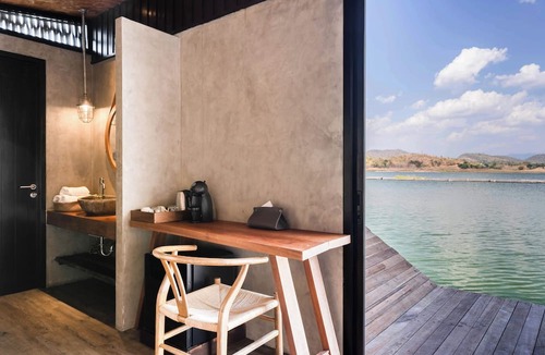 Tha Kradan Hotel | Z9 Resort
