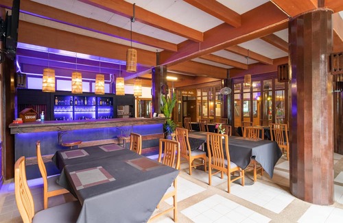 Ban Pao Hotel | Royal Ping Garden & Resort