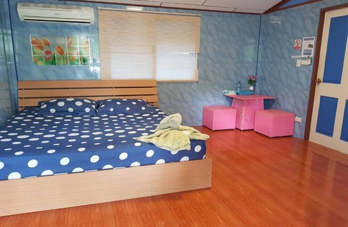 Tha Yang Hotel | OYO 75352 Hotel Family House And Resort Phetchaburi