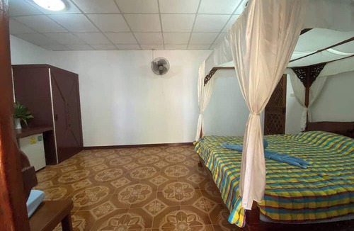 Nong Pa Khrang Hotel | Viewdoi Art and Resort