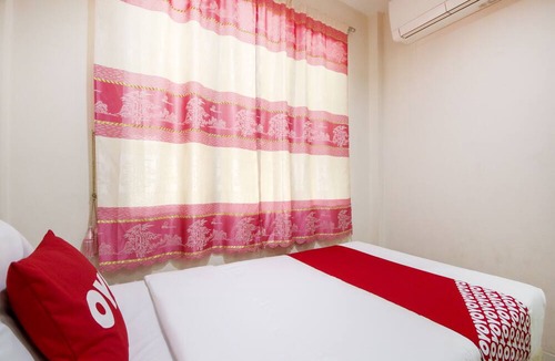Khok Kloi Hotel | OYO 75331 Hareeya Hotel