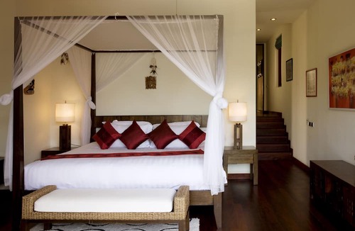 Taling Ngam Villa | Villa Haineu