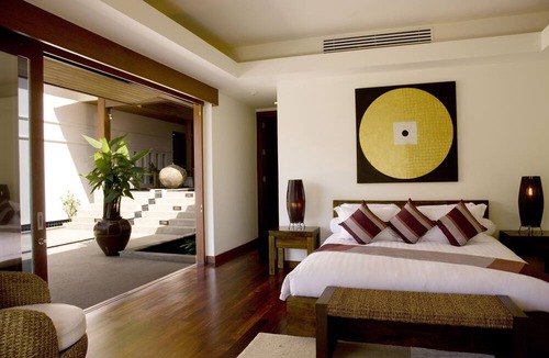 Taling Ngam Villa | Villa Haineu