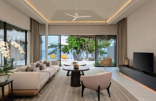 Bophut Resort | Hyatt Regency Koh Samui