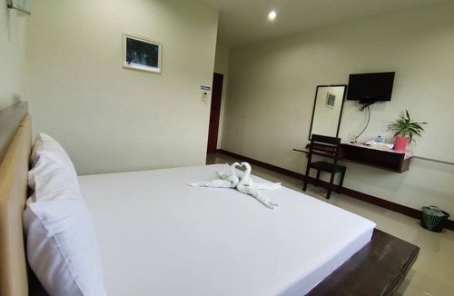 Khok Kloi House | Nestvilla Khok-kloi Phang-nga