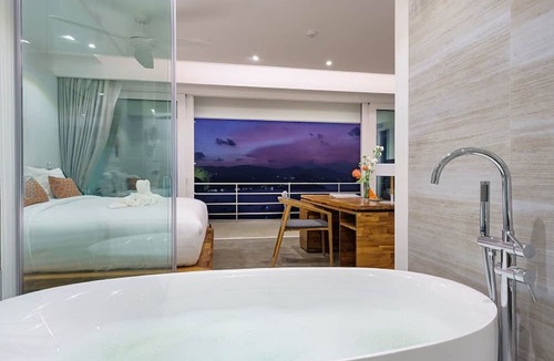 Bophut Hotel | UniQue Boutique Resort