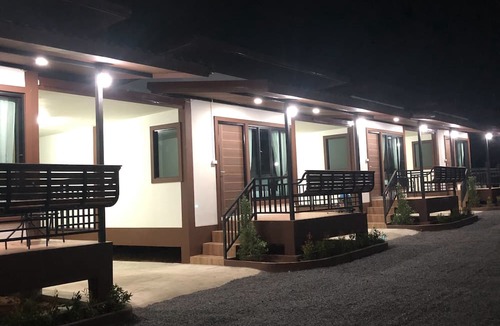 Si Sunthon Hotel | Thalang Resort